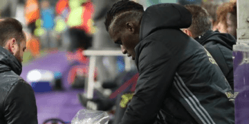 Kara Mbodj une